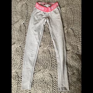 GymShark Flex Leggings